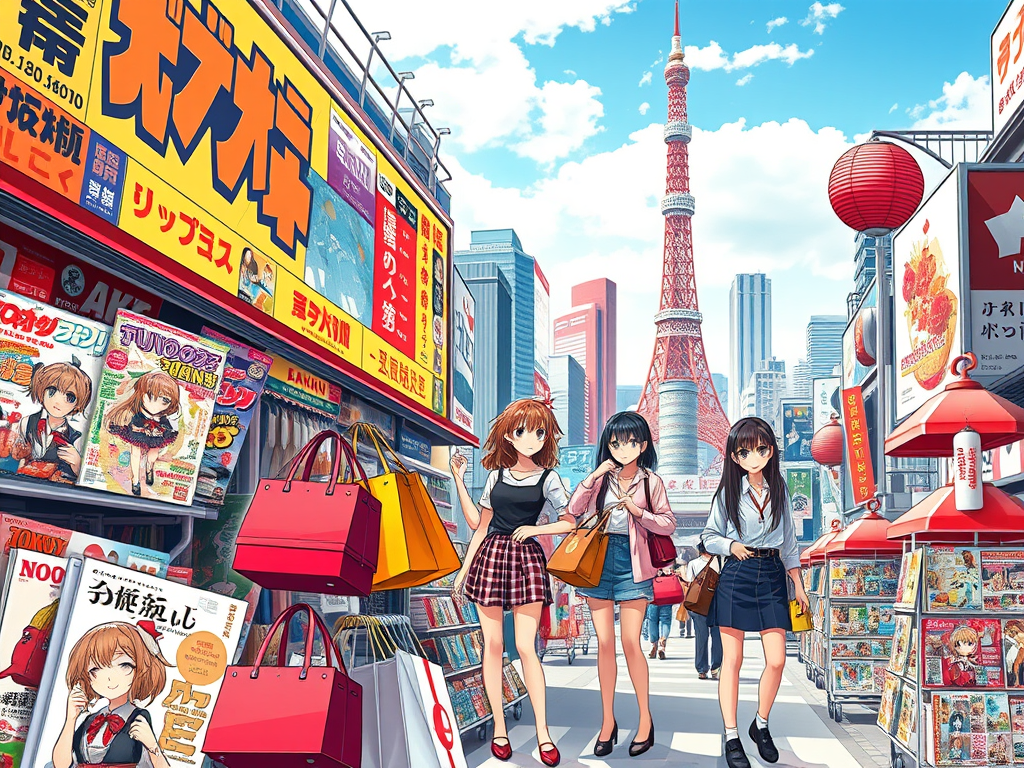 Welcome to Japiece Blog — Your Window to&nbsp;Japan