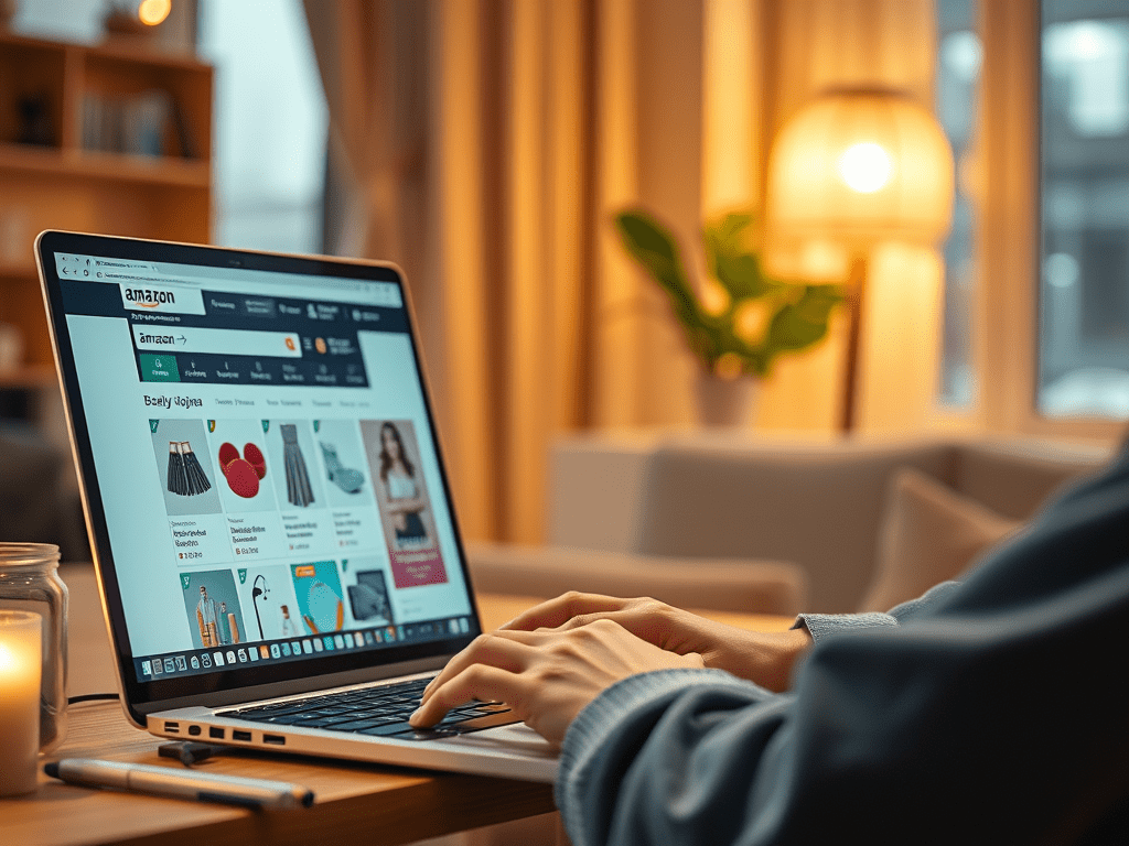 Amazon Search Now Live on JAPIECE!&nbsp;🛒✨